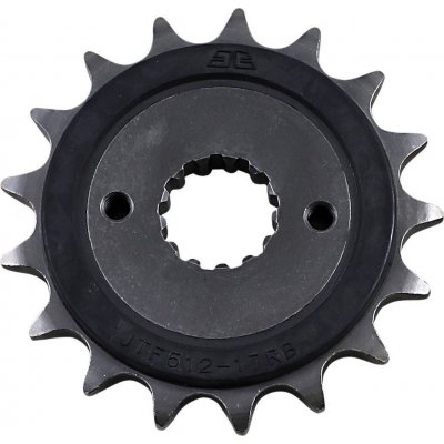 JT Sprockets JTF512-17RB – Sleviste.cz