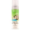 Šampon pro kočky TROPICLEAN Šmpón bezoplachový pro kočky 220 ml