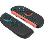 VortexVR silikonové chrániče Joy-Con pro Nintendo Switch 2 – Zbozi.Blesk.cz