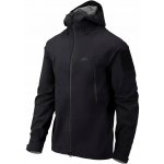 Bunda SQUALL Hardshell Helikon-Tex Černá – Zboží Mobilmania