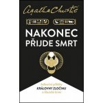 Nakonec přijde smrt - Agatha Christie – Hledejceny.cz