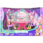 Enchantimals čajový dýchánek – Hledejceny.cz
