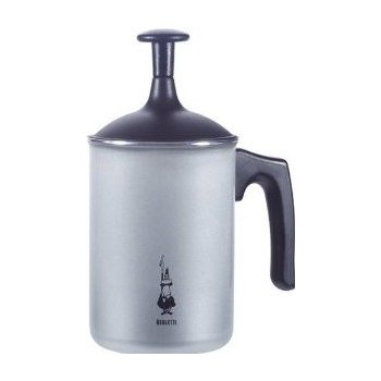 Bialetti TuttoCrema stříbrný 450ml