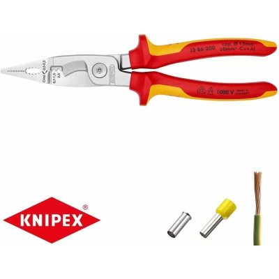 Knipex 1386200 – Zboží Dáma