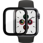 PanzerGlass Full Protection Apple Watch 4/5/6/SE 40mm černý – Sleviste.cz