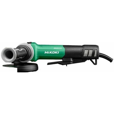 Hikoki G13BYEQ2WDZ – Zboží Dáma