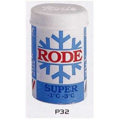Rode Stick P32 Blue Super 45g – Hledejceny.cz