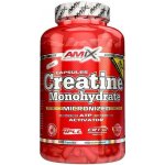 AMIX Creatine Monohydrate 750 500 kapslí – Hledejceny.cz