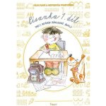 Písanka pro 1. třídu 1. díl - Písanka pro ZŠ - Jana Potůčková, Vladimír Potůček – Hledejceny.cz
