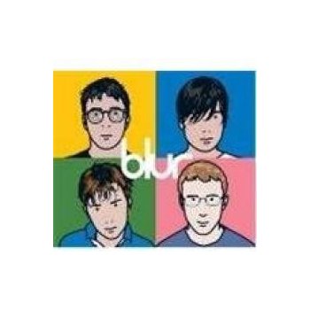Best Of Blur, The CD