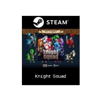 Knight Squad