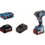 Bosch GDR 18V-200 C 0.601.9G4.104 – Zboží Mobilmania