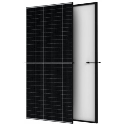 Trina Solar Solární panel Vertex TSM DE18M (II) 505 Wp – HobbyKompas.cz
