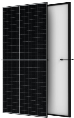Trina Solar Solární panel Vertex TSM DE18M (II) 505 Wp