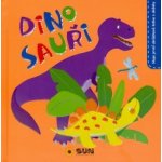 Nakladatelství SUN s.r.o. Dinosauři – Hledejceny.cz