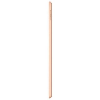 Apple iPad 9.7 (2018) Wi-Fi + Cellular 128GB Gold MRM22FD/A