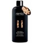 Rento Saunové aroma zimní koření 400 ml – Zboží Dáma