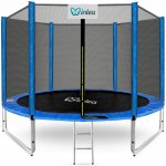 INLEA PREMIUM Jump 305 cm + vonkajšá ochranná síť – Zboží Mobilmania