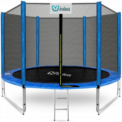 INLEA PREMIUM Jump 305 cm + vonkajšá ochranná síť – Zboží Mobilmania