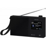 Sencor SRD 7790B 35061668 – Zboží Živě