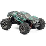 s-Idee SPIRIT TRUCK Monster Truck 4WD LED rychlost až 26 km/h RTR zelená Steffen Stabler 1:20 – Sleviste.cz