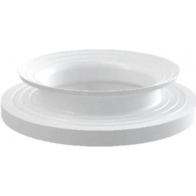 Alcadrain Těsnění tvarové S0100-ND-DIY – Hledejceny.cz