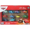 Auta, bagry, technika Mattel Cars Micro Cars 10 Pack GKG08 GRW27