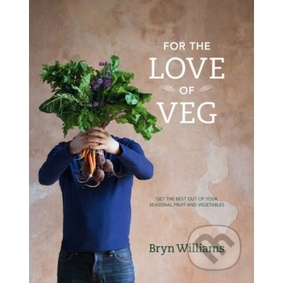 For the Love of Veg – Hledejceny.cz