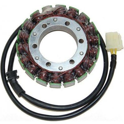 ELECTROSPORT vinutí alternátoru (stator) TRIUMPH AMERICA / BONNEVILLE / SCRAMBLER / SPEEDMASTER / THRUXTON | Zboží Auto
