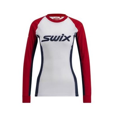 Swix RaceX Classic 10110-23-99953 red/bright white – Hledejceny.cz