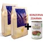 Essential Foods Estate Living 2 x 12,5 kg – Hledejceny.cz