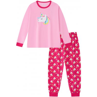 Wolf & Wolfie S2552 sv. růžové – Zbozi.Blesk.cz