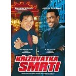 křižovatka smrti DVD – Zbozi.Blesk.cz