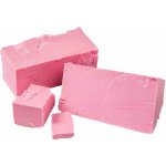 Souplesse tuková poleva malinová 250 g – Zboží Dáma