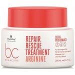 Schwarzkopf Bonacure Repair Rescue Treatment 500 ml – Hledejceny.cz