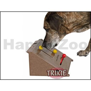 Trixie Dog Activitiy Kicker - 26 x 15 x 24 cm