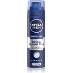 Nivea Men Protect & Care pěna na holení 200 ml – Zbozi.Blesk.cz