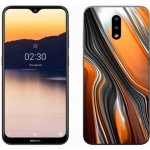 Pouzdro mmCase gelové Nokia 6.2 - abstrakt 3 – Sleviste.cz
