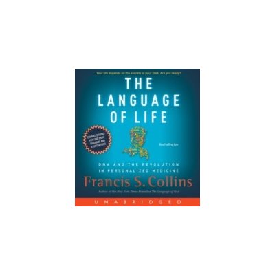 Language of Life - Collins Francis S., Itzin Greg