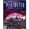 Hra na PC Perimeter + Perimeter: Emperors Testament pack