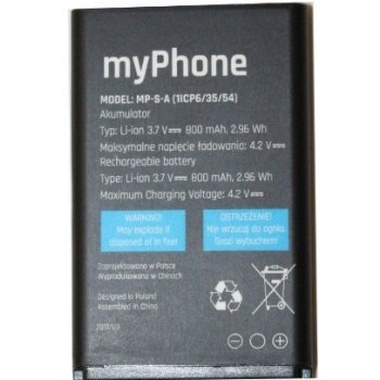 myPhone BS-09