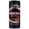 Ledová káva Nescafé Black Roast 250 ml