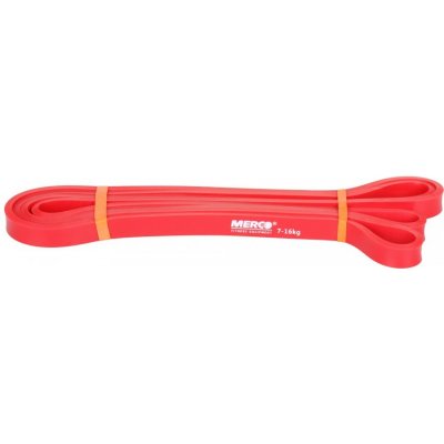 Merco Force Band posilovací guma 208 x 1,3 cm – Zbozi.Blesk.cz