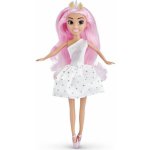 Alltoys Sparkle Girlz Víla jednorožec Sparkle Girlz v kornoutku – Sleviste.cz