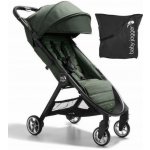 Baby Jogger City Tour 2 everett green 2022 – Sleviste.cz