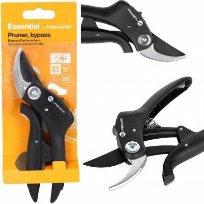 Fiskars Essential – Zboží Dáma Fiskars Essential – Zboží Dáma