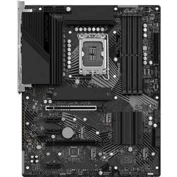 ASRock Z790 PG LIGHTNING