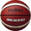 Basketbalový míč Molten BG 3000
