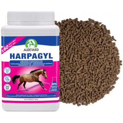Ostatní Audevard Harpagyl 450 g – Hledejceny.cz