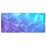 Endorfy Crystal Blue XL – Zboží Dáma